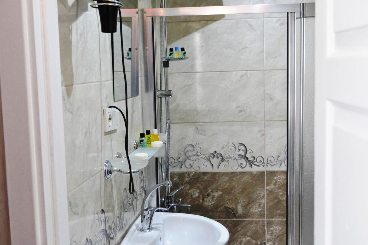 דירות איסטמבול Buhara Apart Oldcity מראה חיצוני תמונה